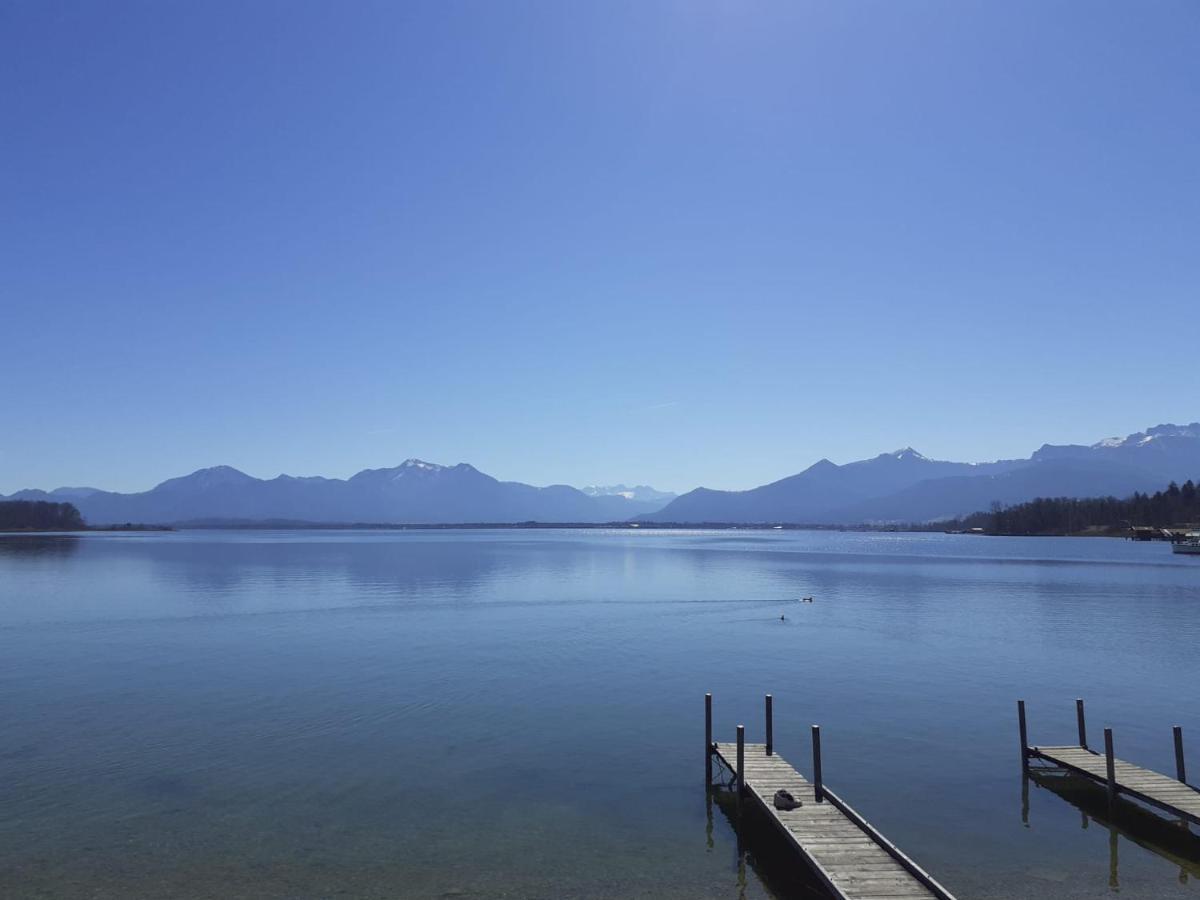 Ciao-Aschau Fewo Roeder Lägenhet Aschau im Chiemgau Exteriör bild